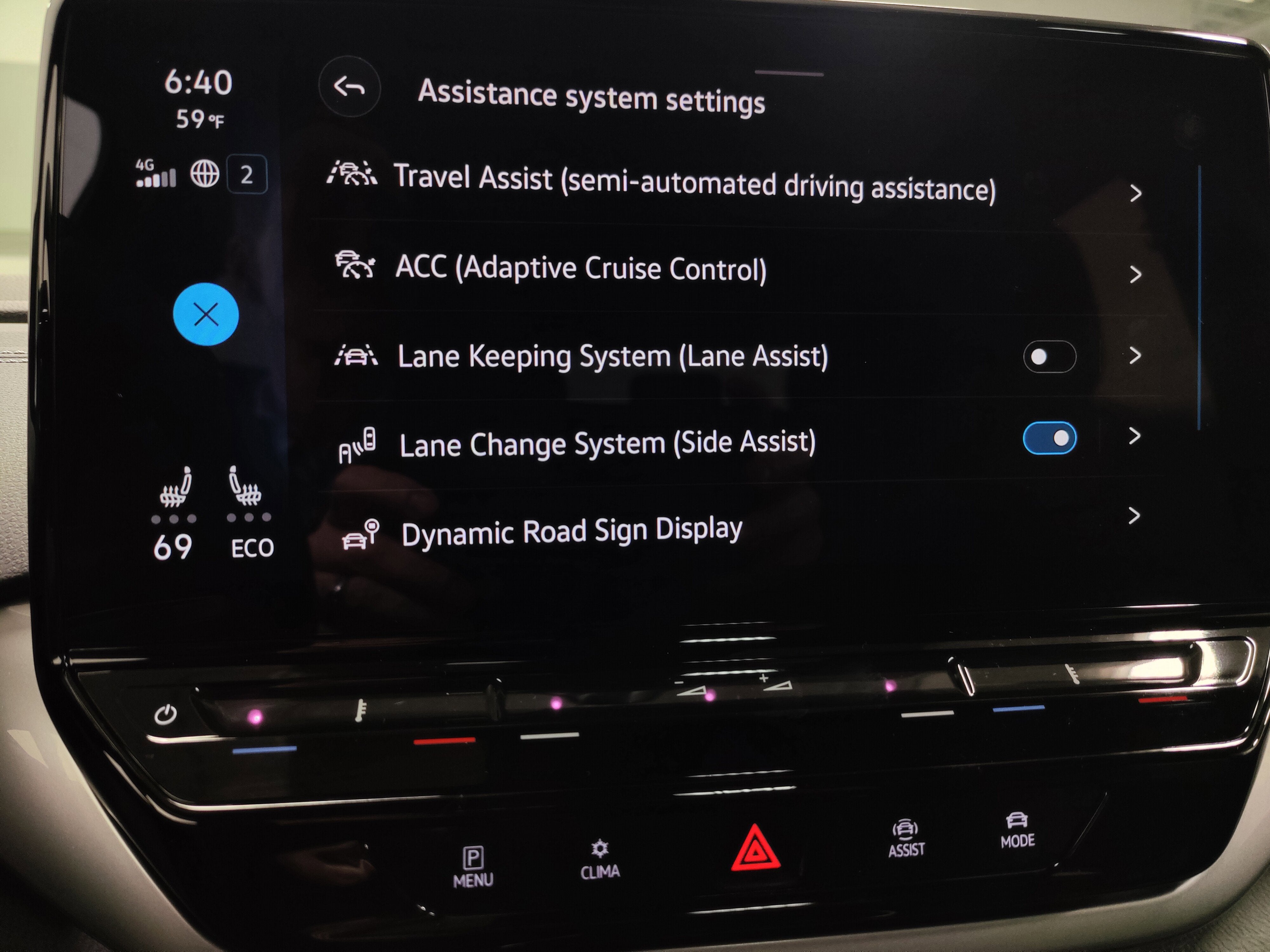 2023 Volkswagen ID.4 Pro S Long Range AWD w/Glass Roof