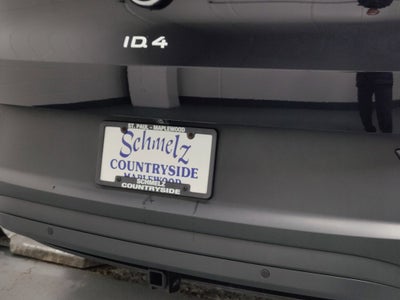 2023 Volkswagen ID.4 Pro S AWD Long Range w/Glass Roof