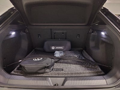 2023 Volkswagen ID.4 Pro S AWD Long Range w/Glass Roof