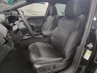 2023 Volkswagen ID.4 Pro S AWD Long Range w/Glass Roof