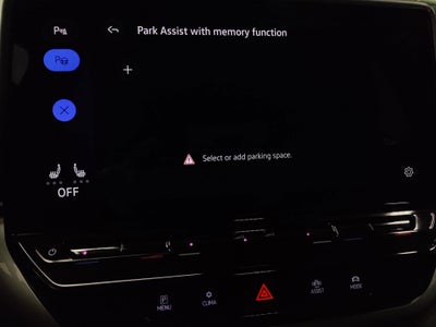 2023 Volkswagen ID.4 Pro S AWD Long Range w/Glass Roof