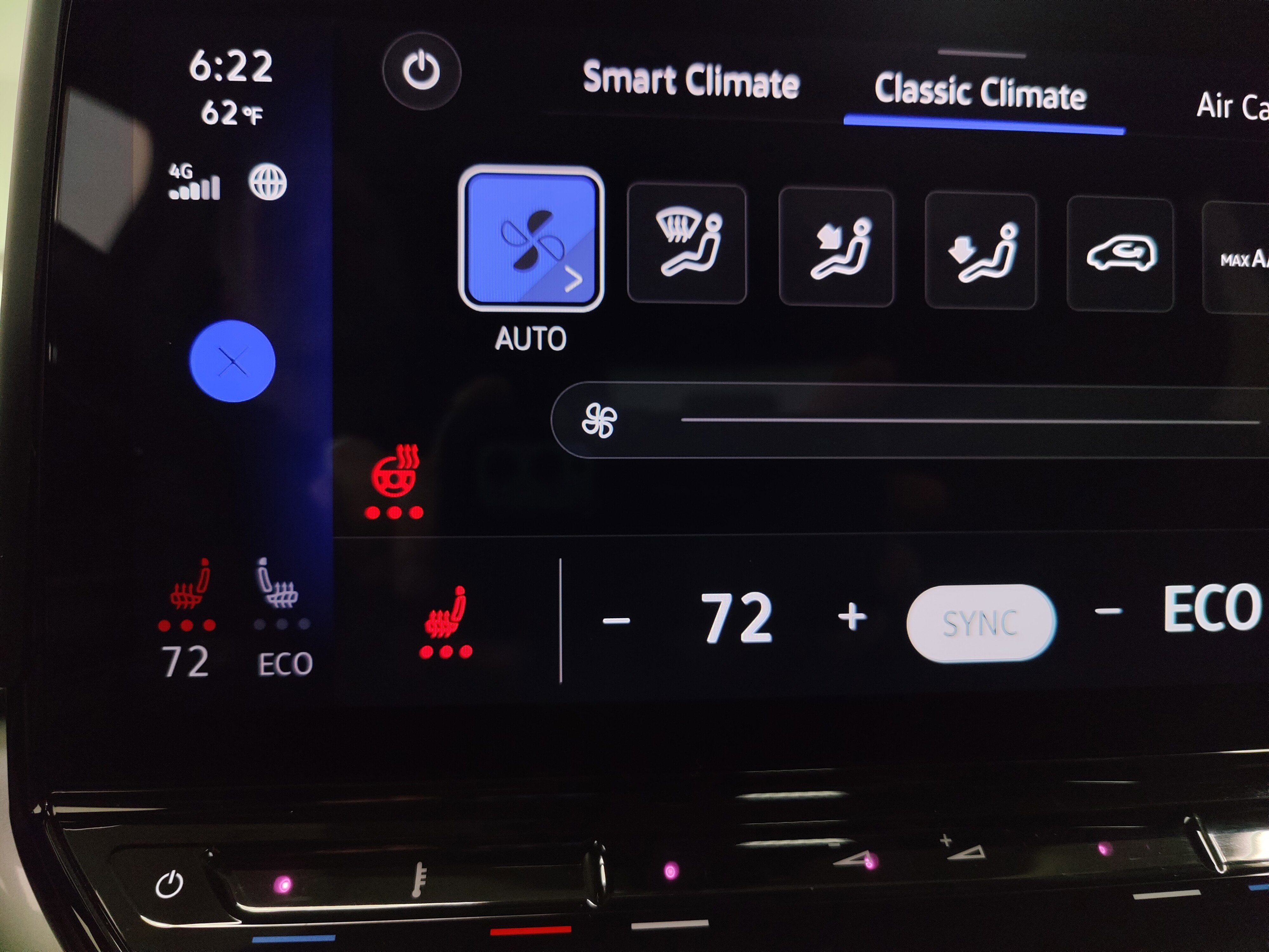 2023 Volkswagen ID.4 Pro S AWD Long Range w/Glass Roof