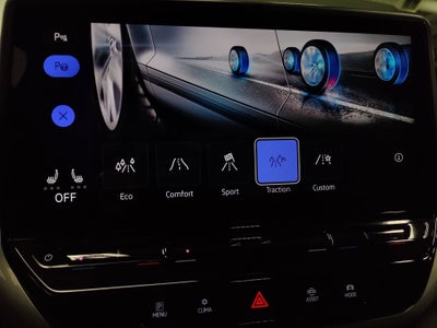 2023 Volkswagen ID.4 Pro S AWD Long Range w/Glass Roof