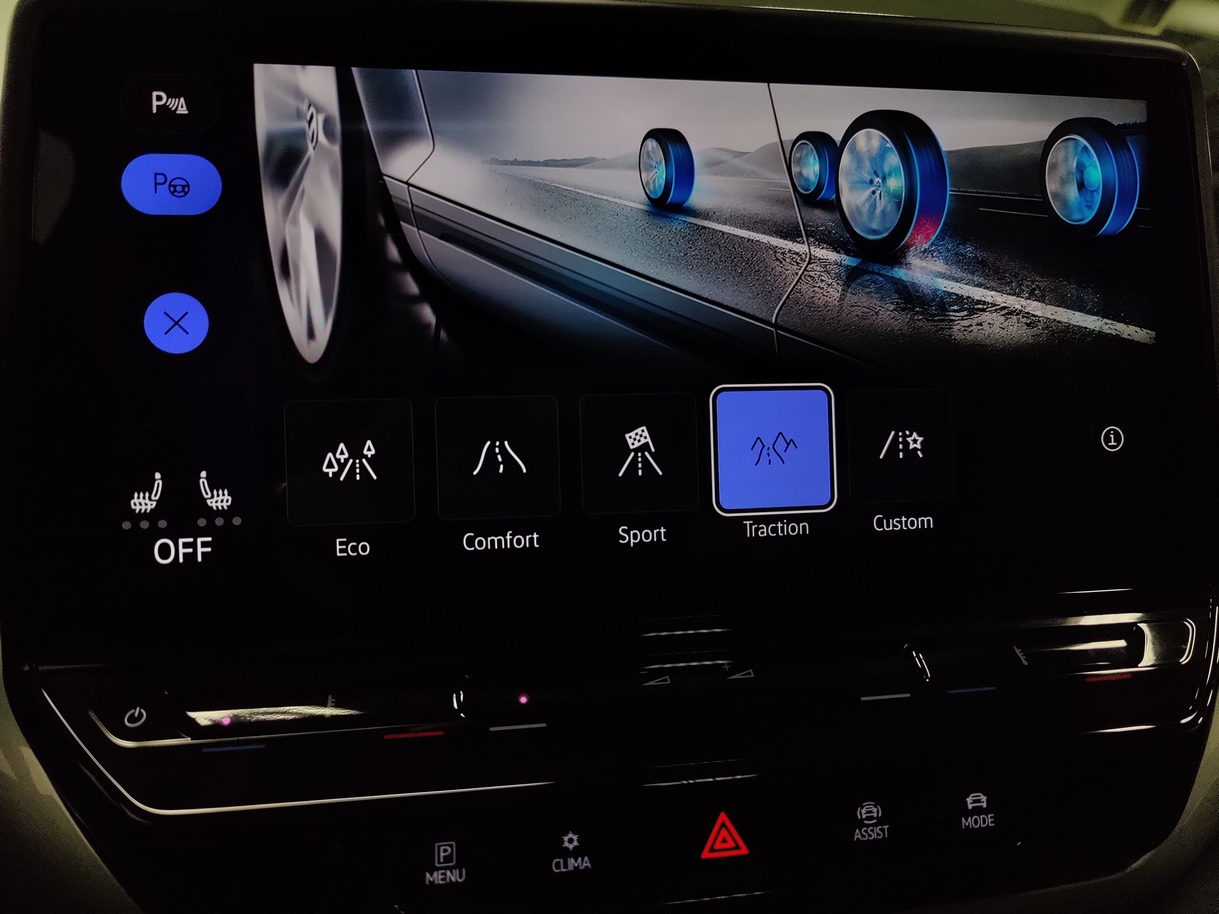 2023 Volkswagen ID.4 Pro S AWD Long Range w/Glass Roof