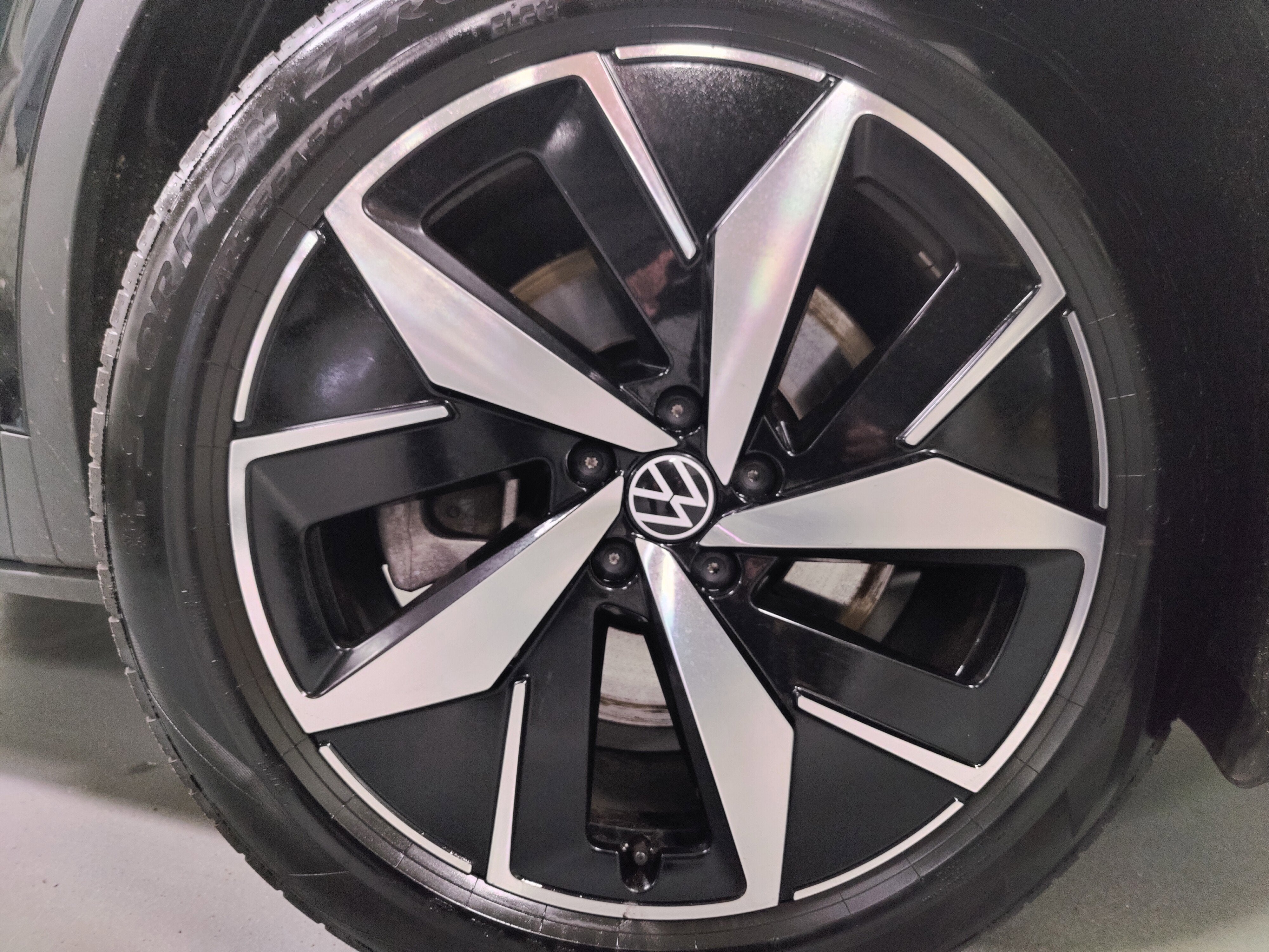 2023 Volkswagen ID.4 Pro S AWD Long Range w/Glass Roof