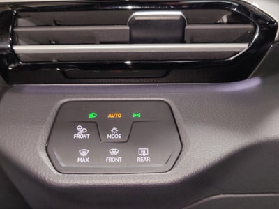 2023 Volkswagen ID.4 Pro S AWD Long Range w/Glass Roof