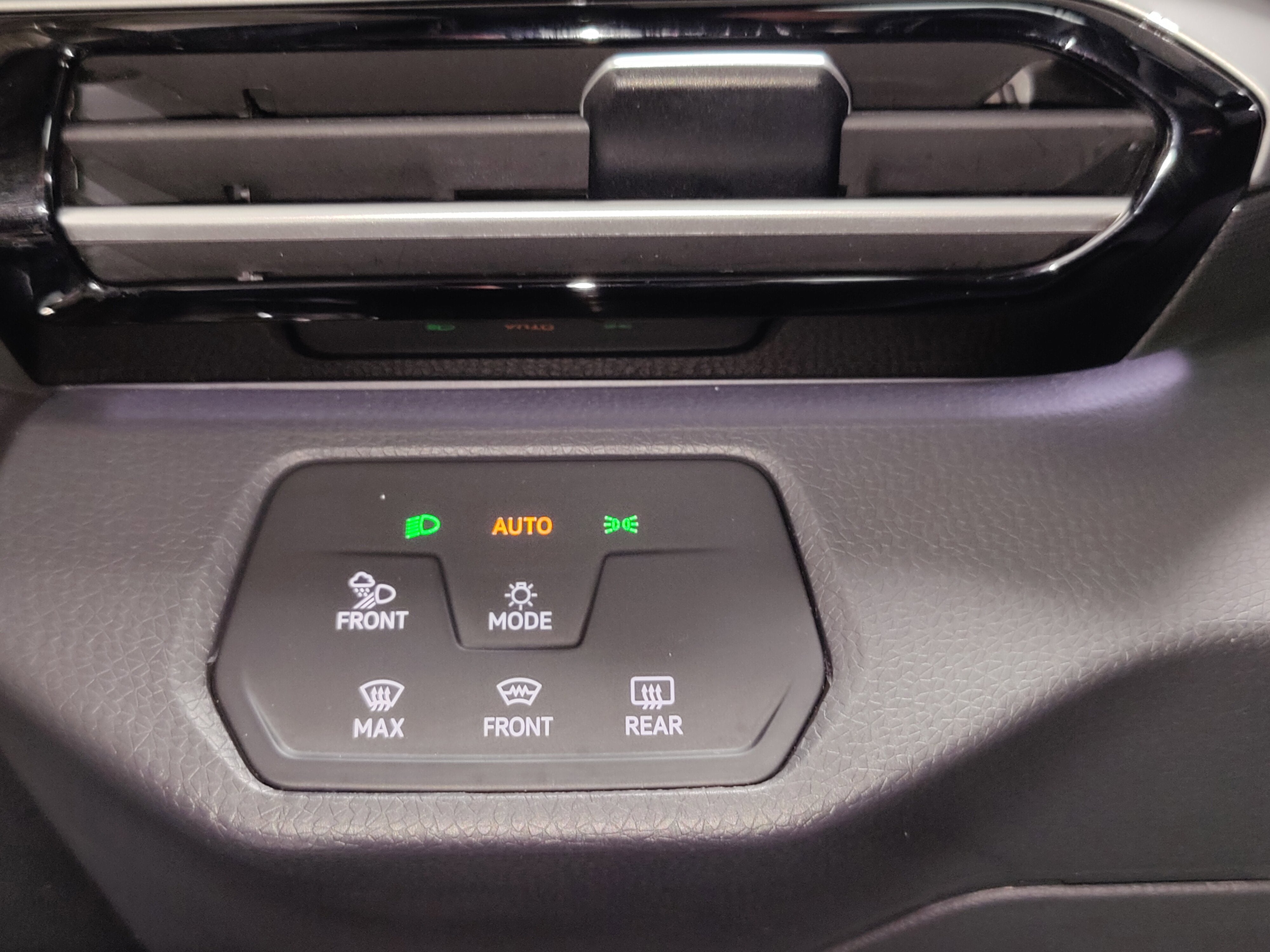 2023 Volkswagen ID.4 Pro S AWD Long Range w/Glass Roof