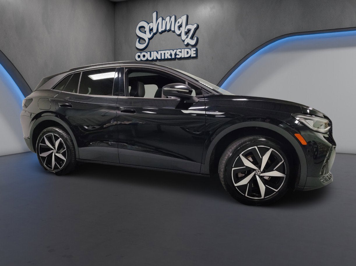 2023 Volkswagen ID.4 Pro S AWD Long Range w/Glass Roof
