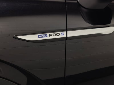 2023 Volkswagen ID.4 Pro S AWD Long Range w/Glass Roof