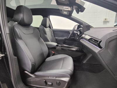 2023 Volkswagen ID.4 Pro S AWD Long Range w/Glass Roof