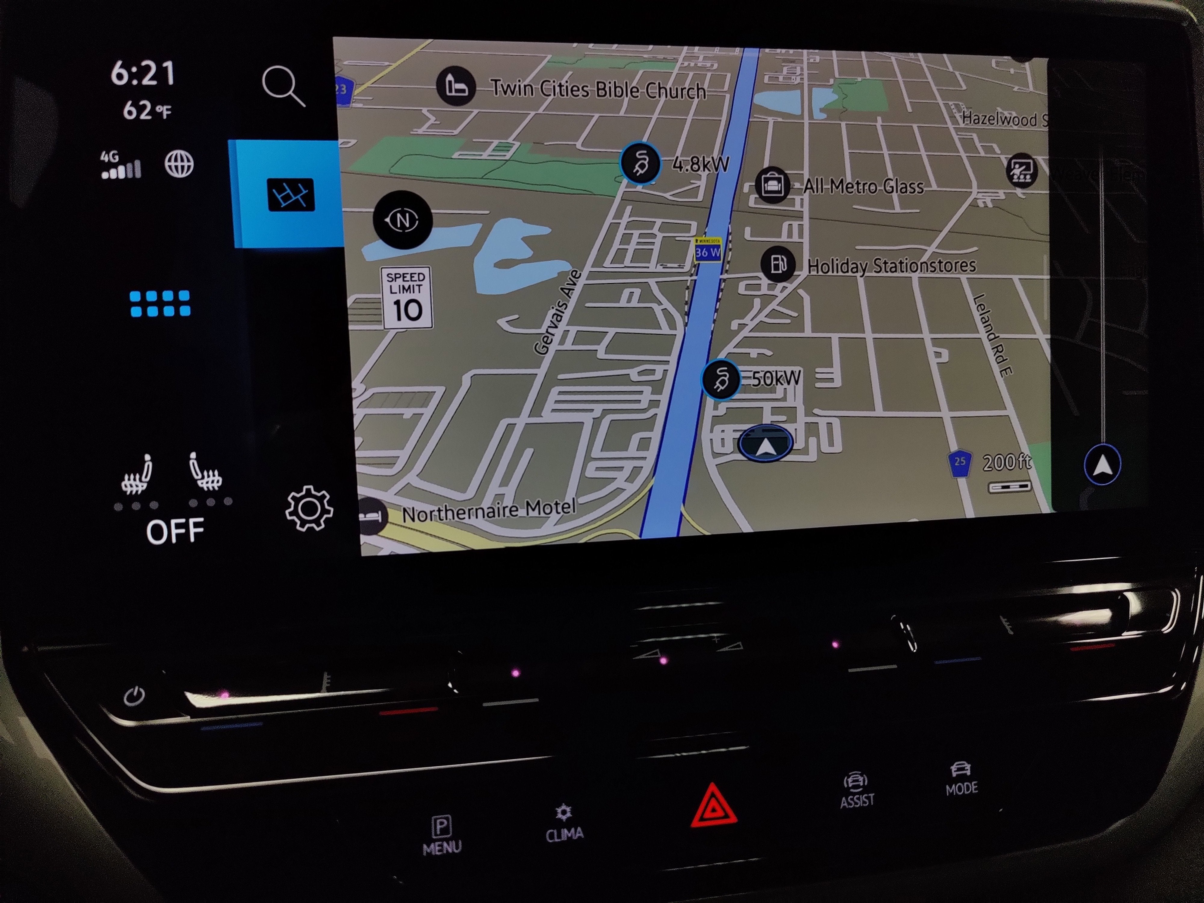 2023 Volkswagen ID.4 Pro S AWD Long Range w/Glass Roof