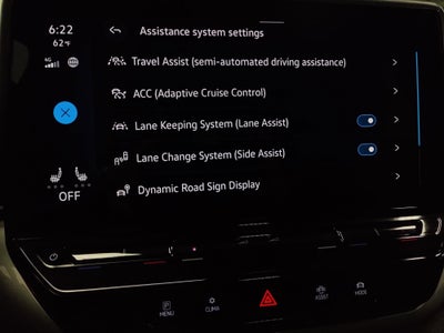 2023 Volkswagen ID.4 Pro S AWD Long Range w/Glass Roof