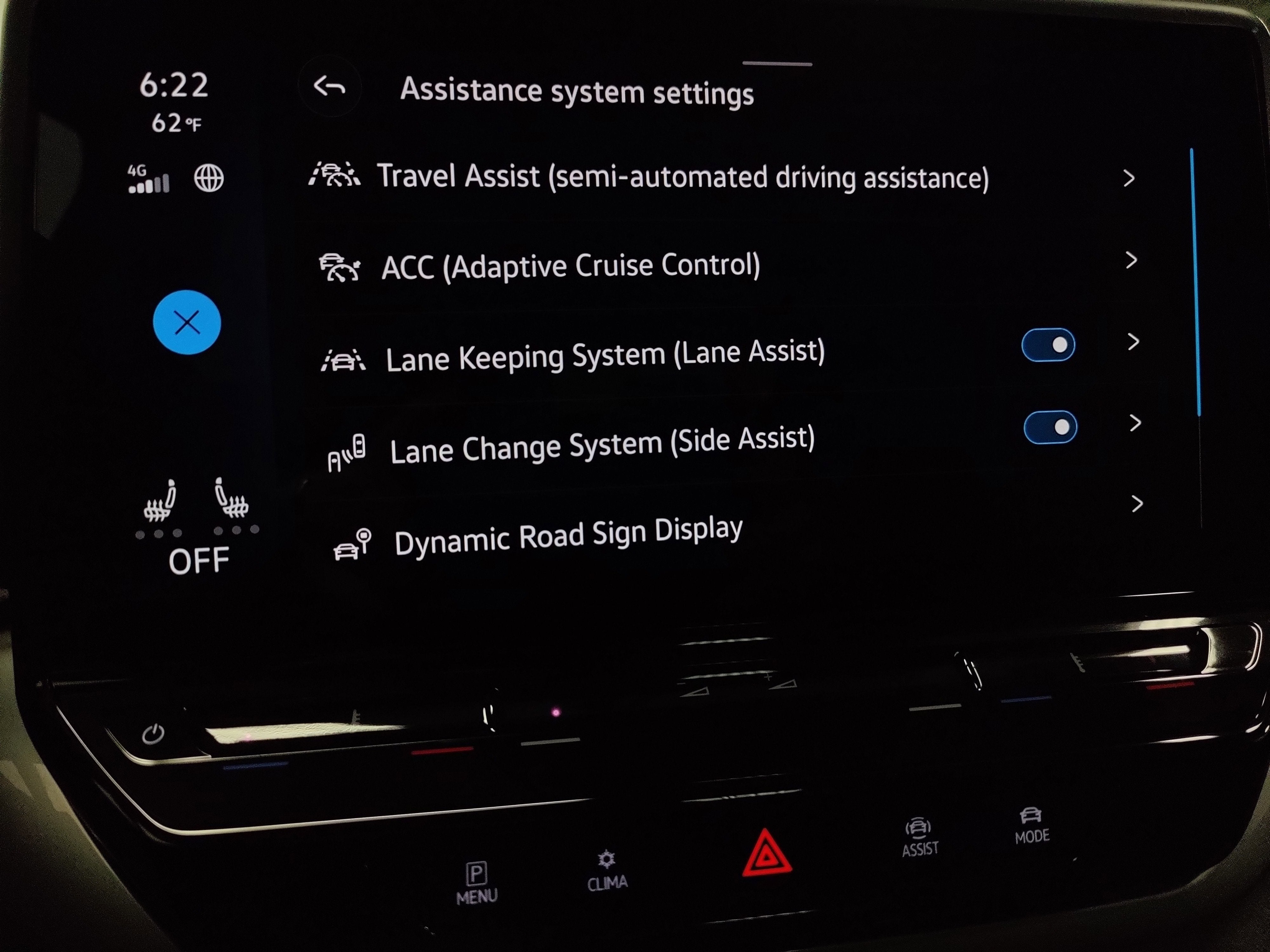 2023 Volkswagen ID.4 Pro S AWD Long Range w/Glass Roof