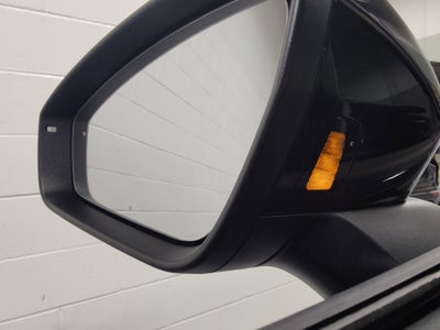 2023 Volkswagen ID.4 Pro S AWD Long Range w/Glass Roof