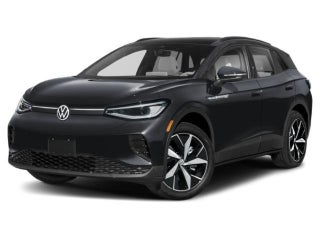 2023 Volkswagen ID.4 Pro S AWD w/Glass Roof