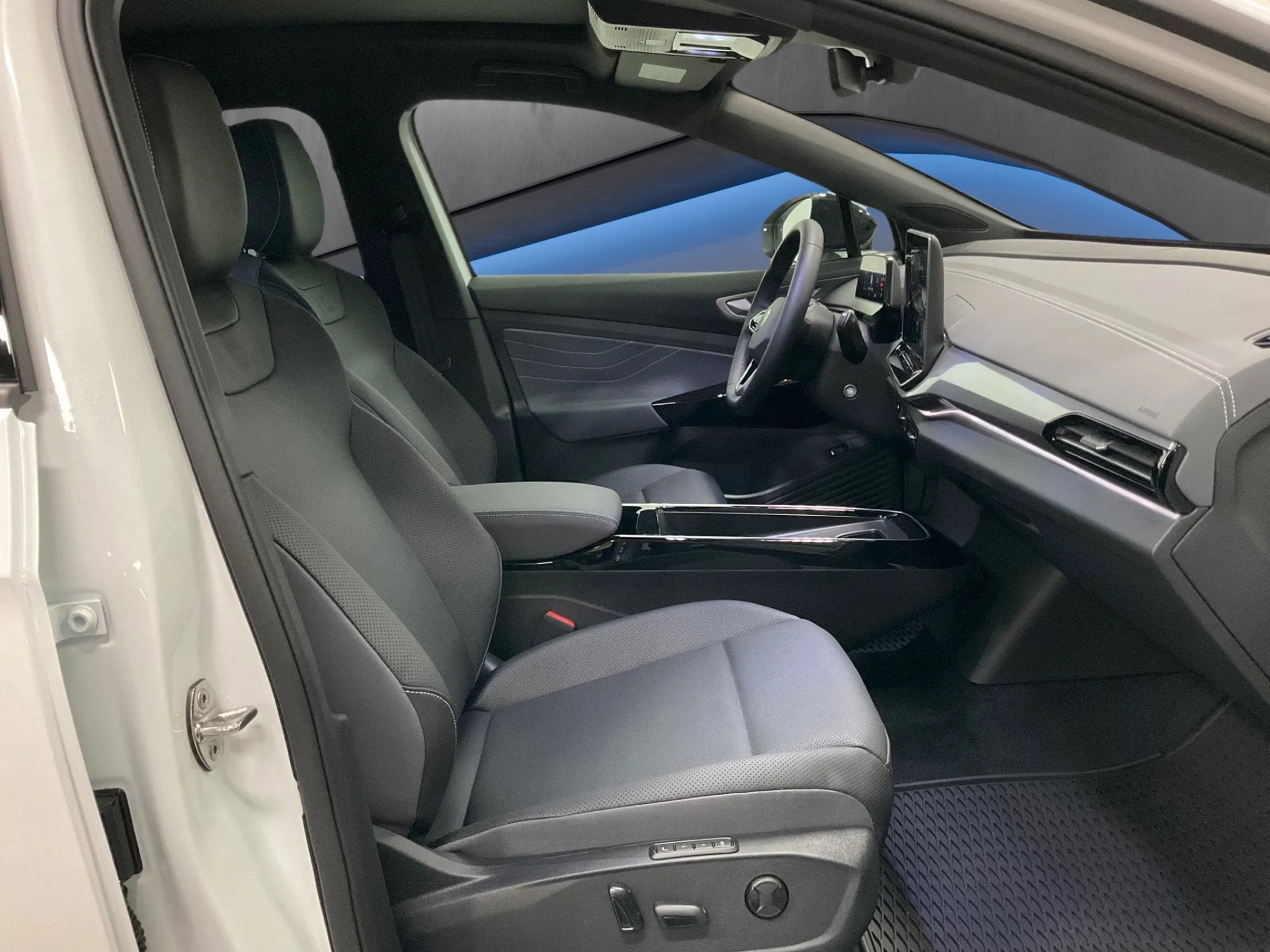 2025 Volkswagen ID.4 Pro S