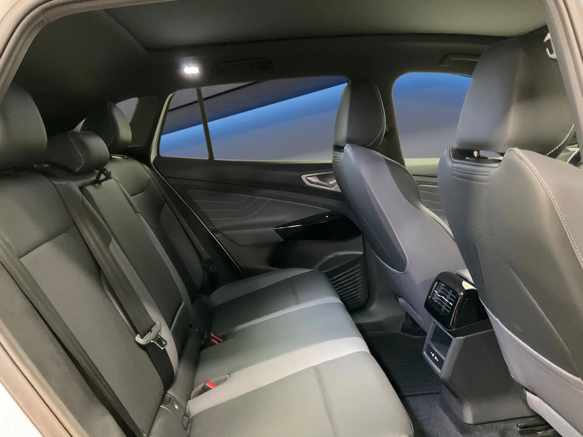 2025 Volkswagen ID.4 Pro S