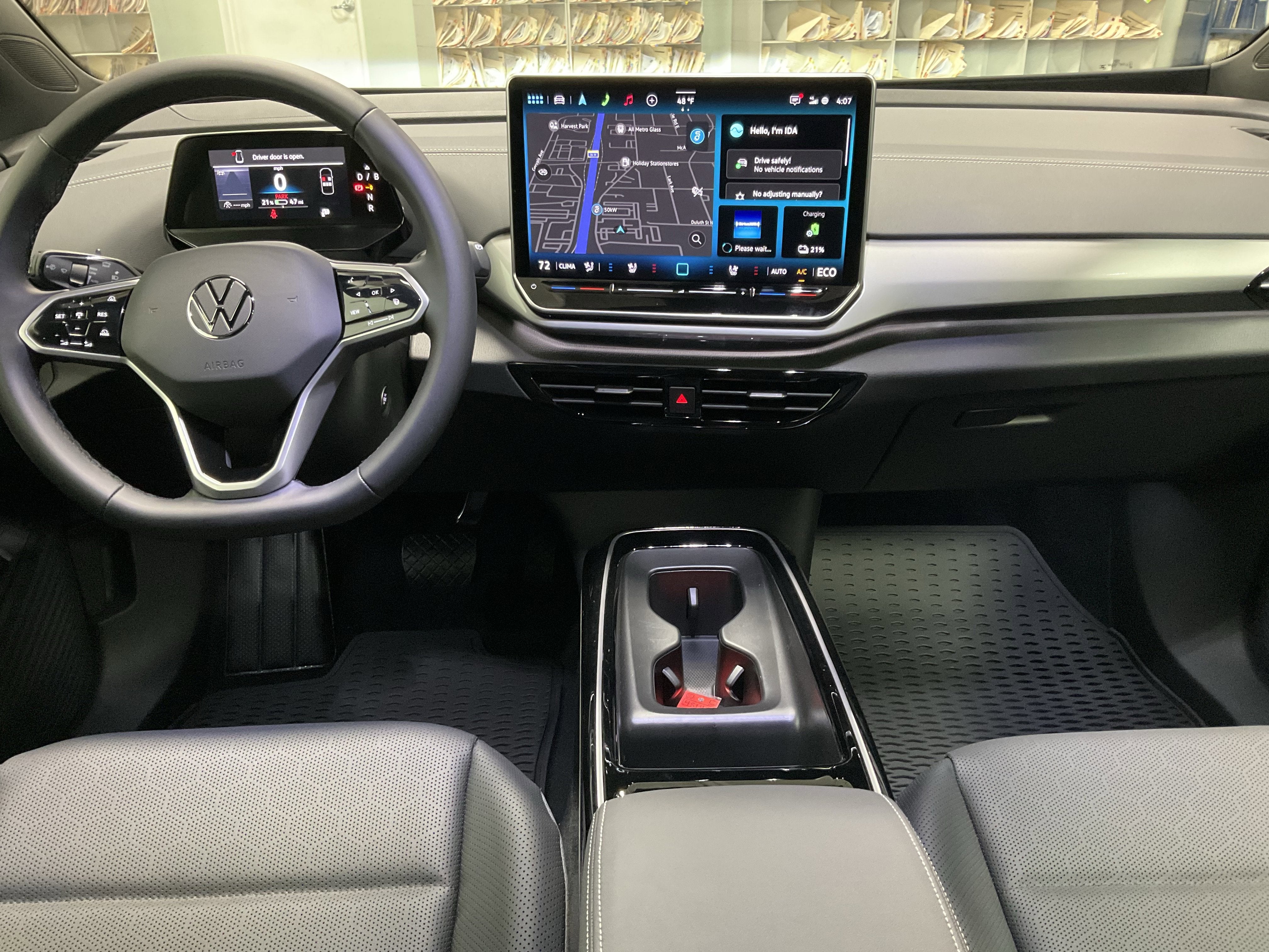 2025 Volkswagen ID.4 Pro S