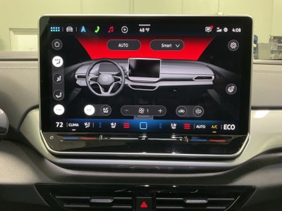 2025 Volkswagen ID.4 Pro S