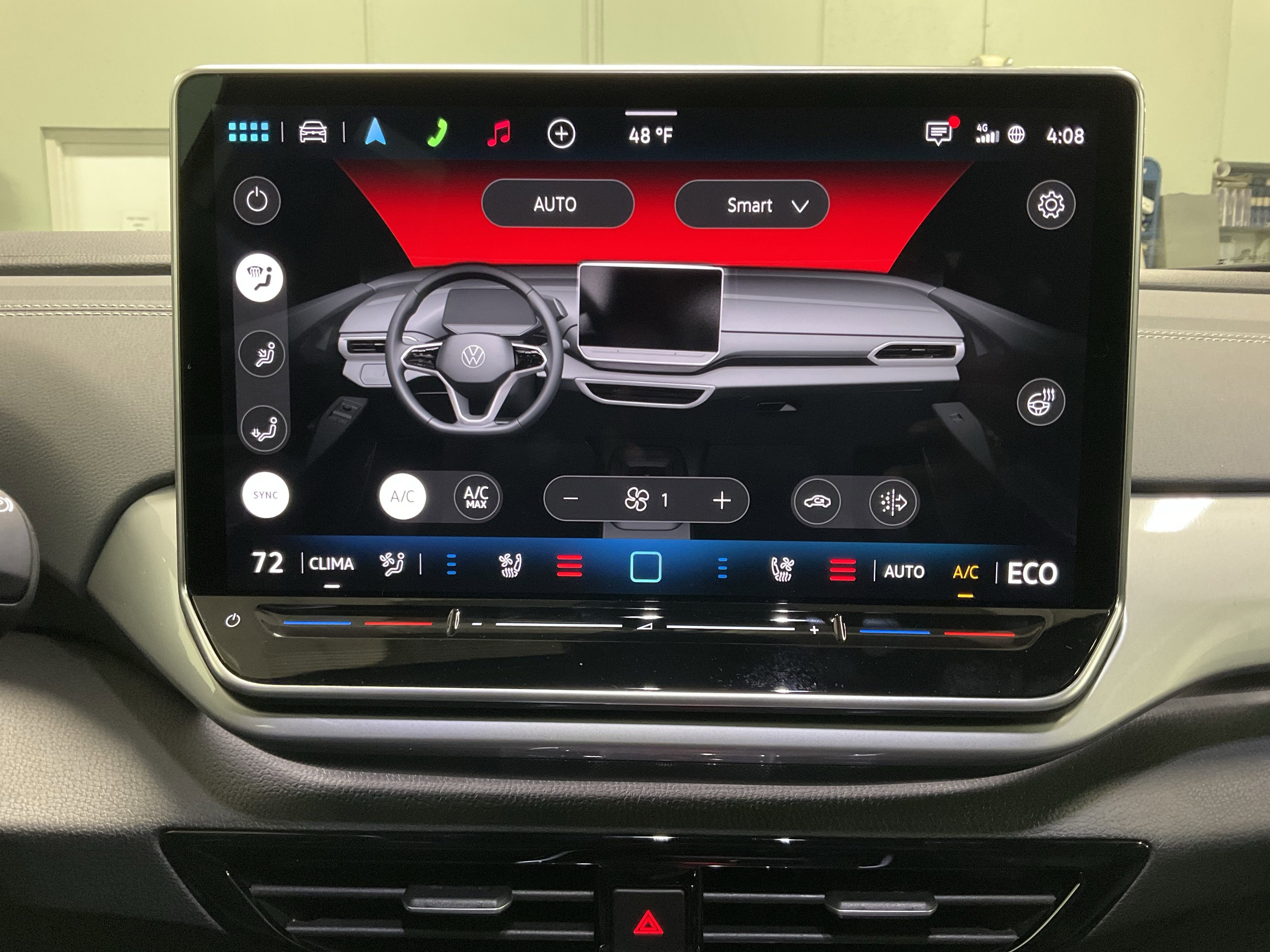 2025 Volkswagen ID.4 Pro S