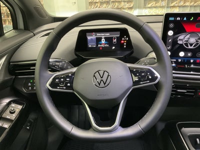 2025 Volkswagen ID.4 Pro S