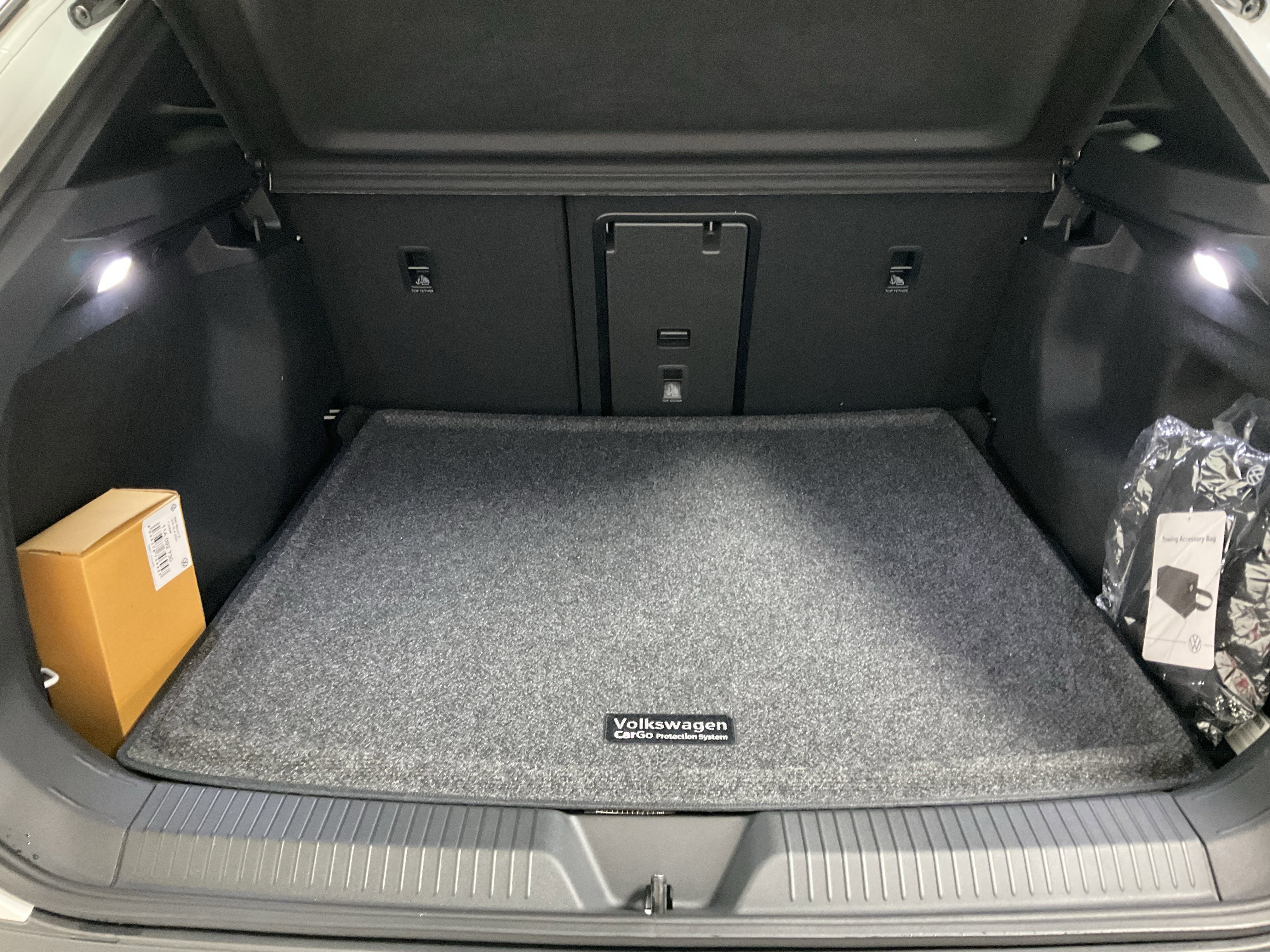 2025 Volkswagen ID.4 Pro S