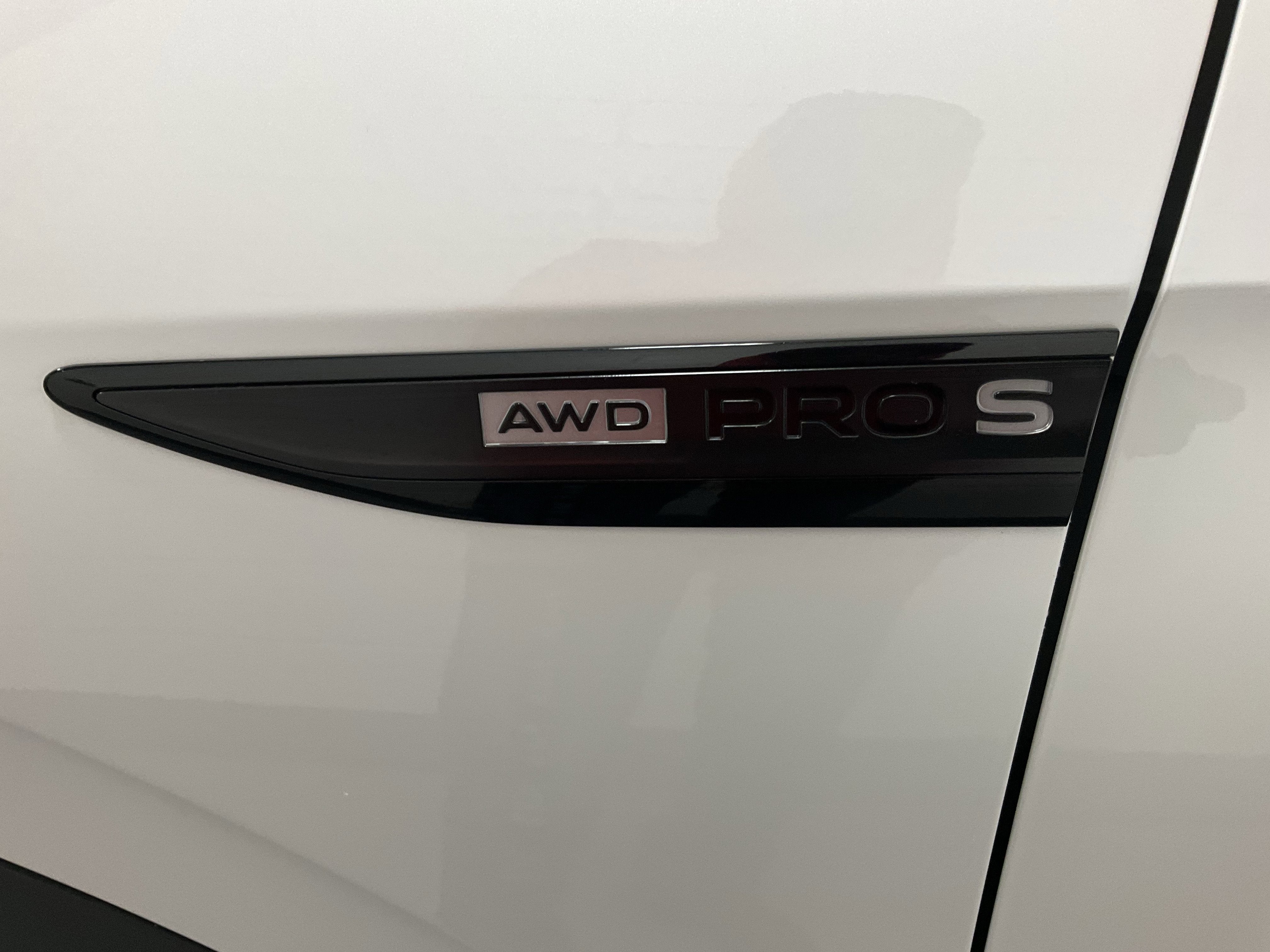 2025 Volkswagen ID.4 Pro S