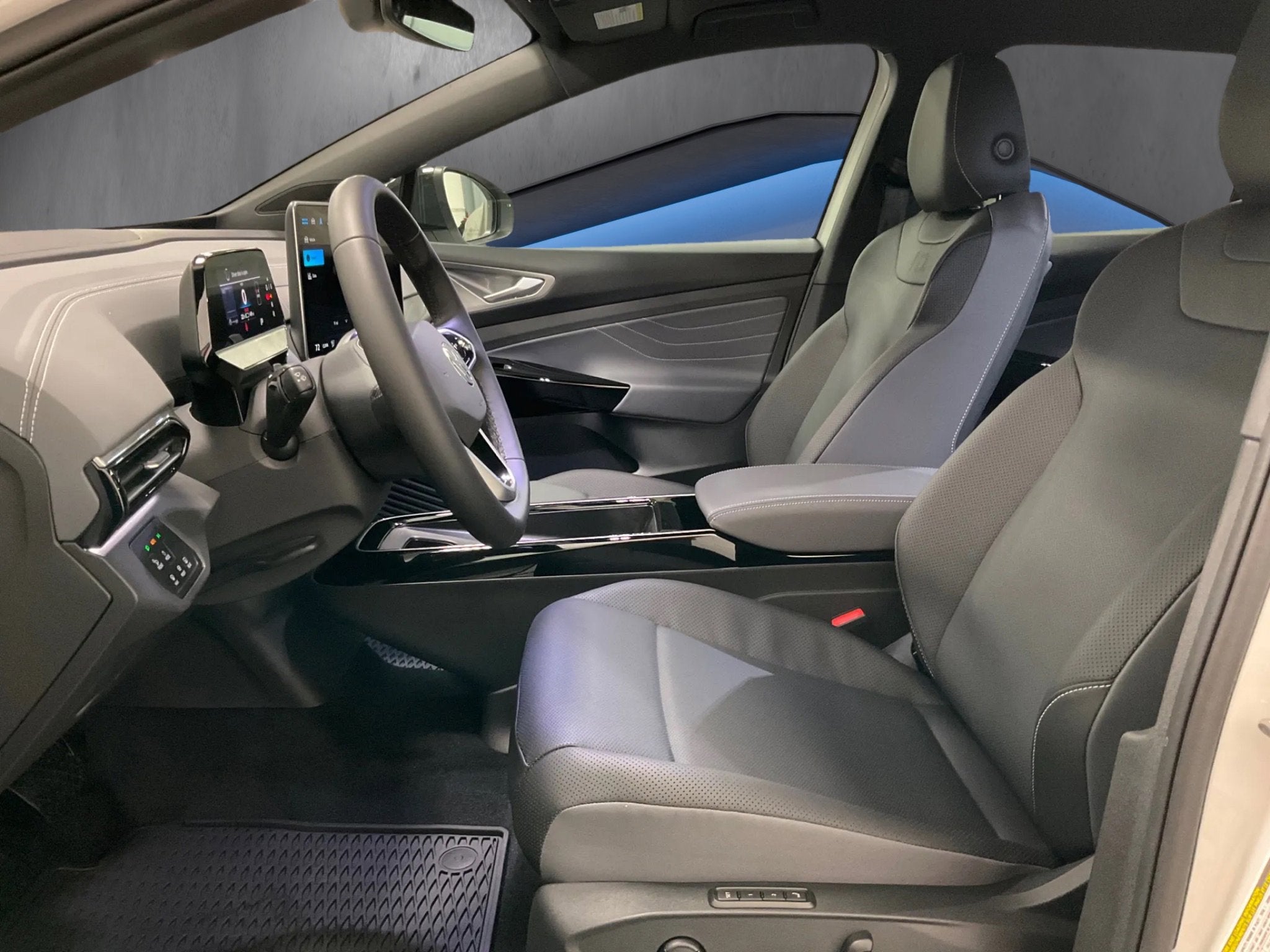 2025 Volkswagen ID.4 Pro S