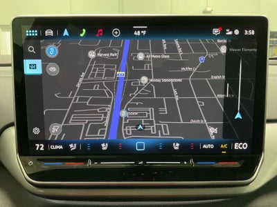 2025 Volkswagen ID.4 Pro S