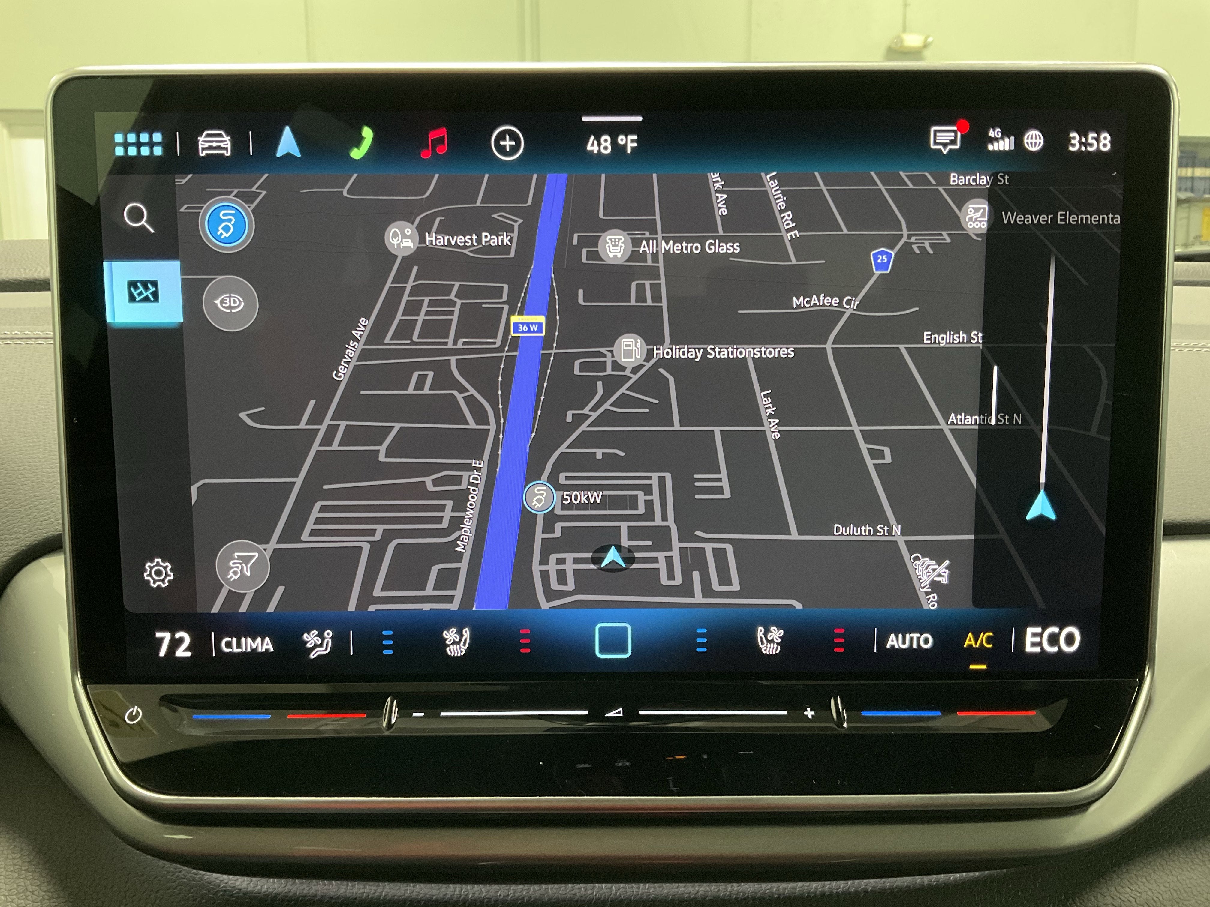 2025 Volkswagen ID.4 Pro S