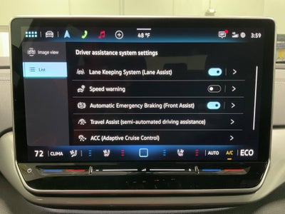 2025 Volkswagen ID.4 Pro S