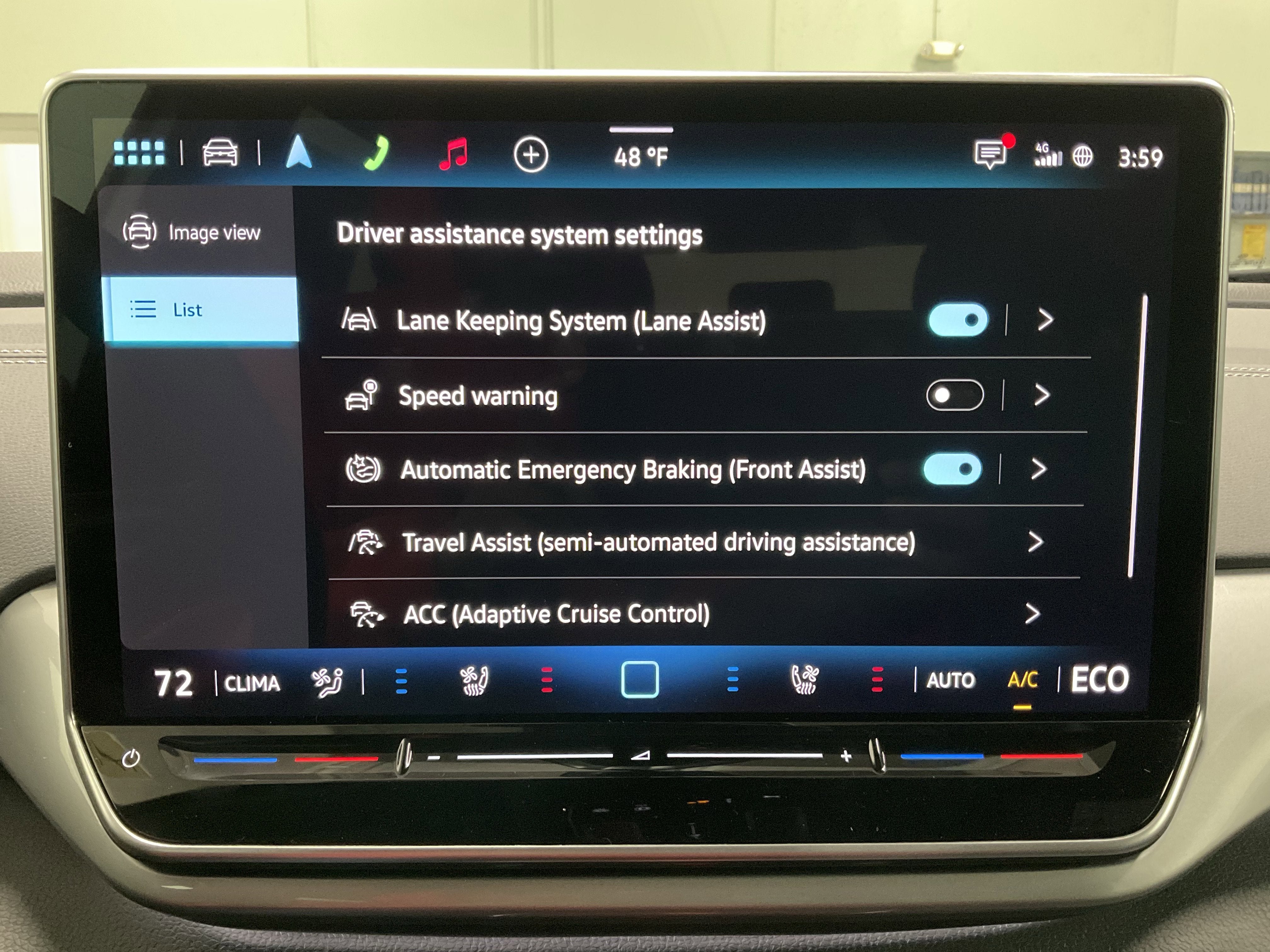 2025 Volkswagen ID.4 Pro S