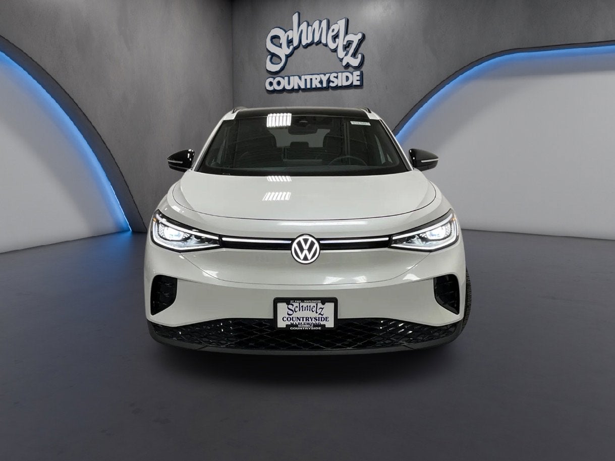 2025 Volkswagen ID.4 Pro S