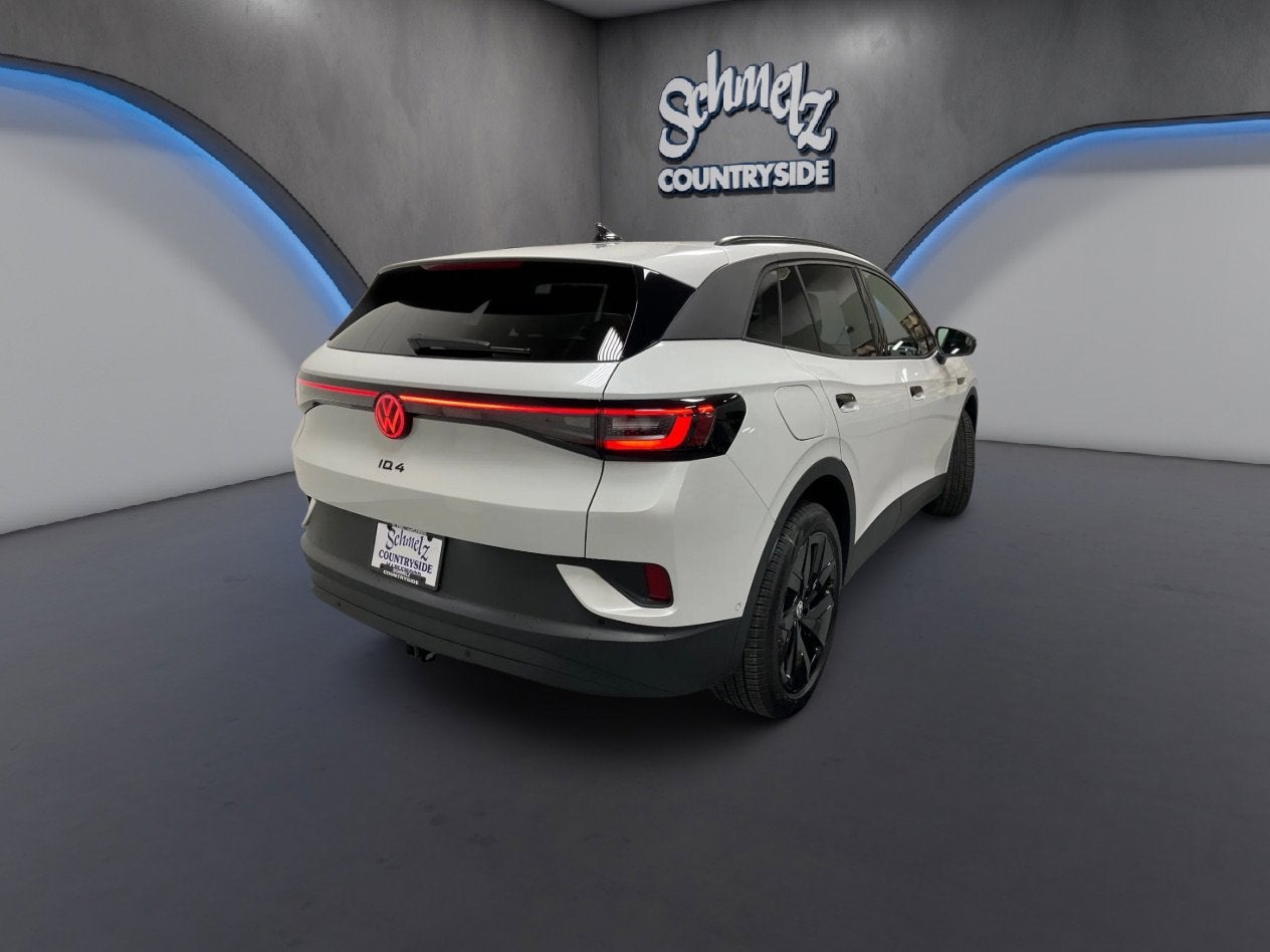 2025 Volkswagen ID.4 Pro S