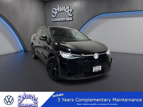 2026 Volkswagen ID.4 Pro S