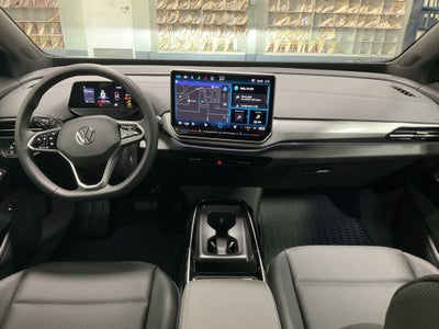 2026 Volkswagen ID.4 Pro S