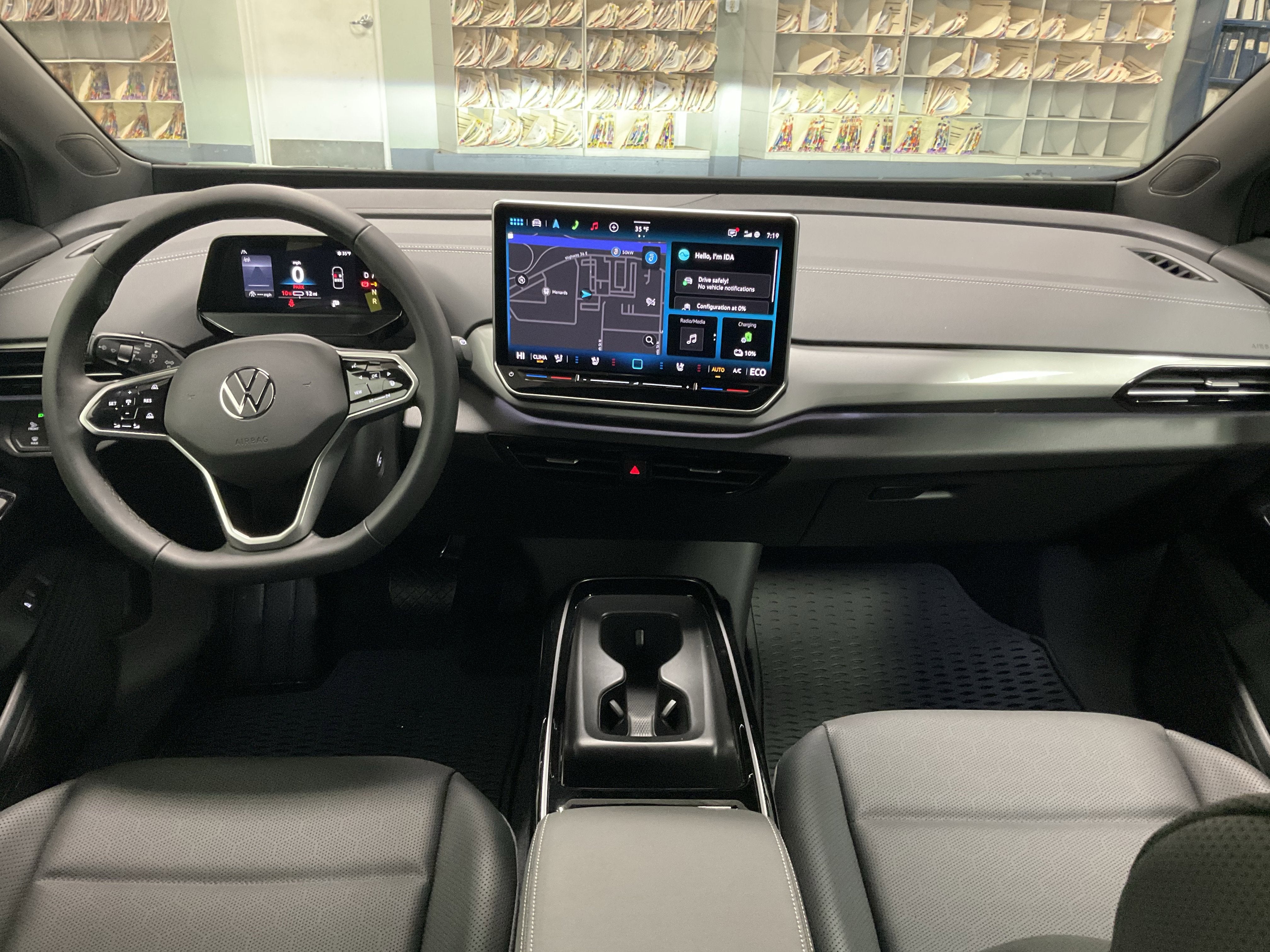 2026 Volkswagen ID.4 Pro S