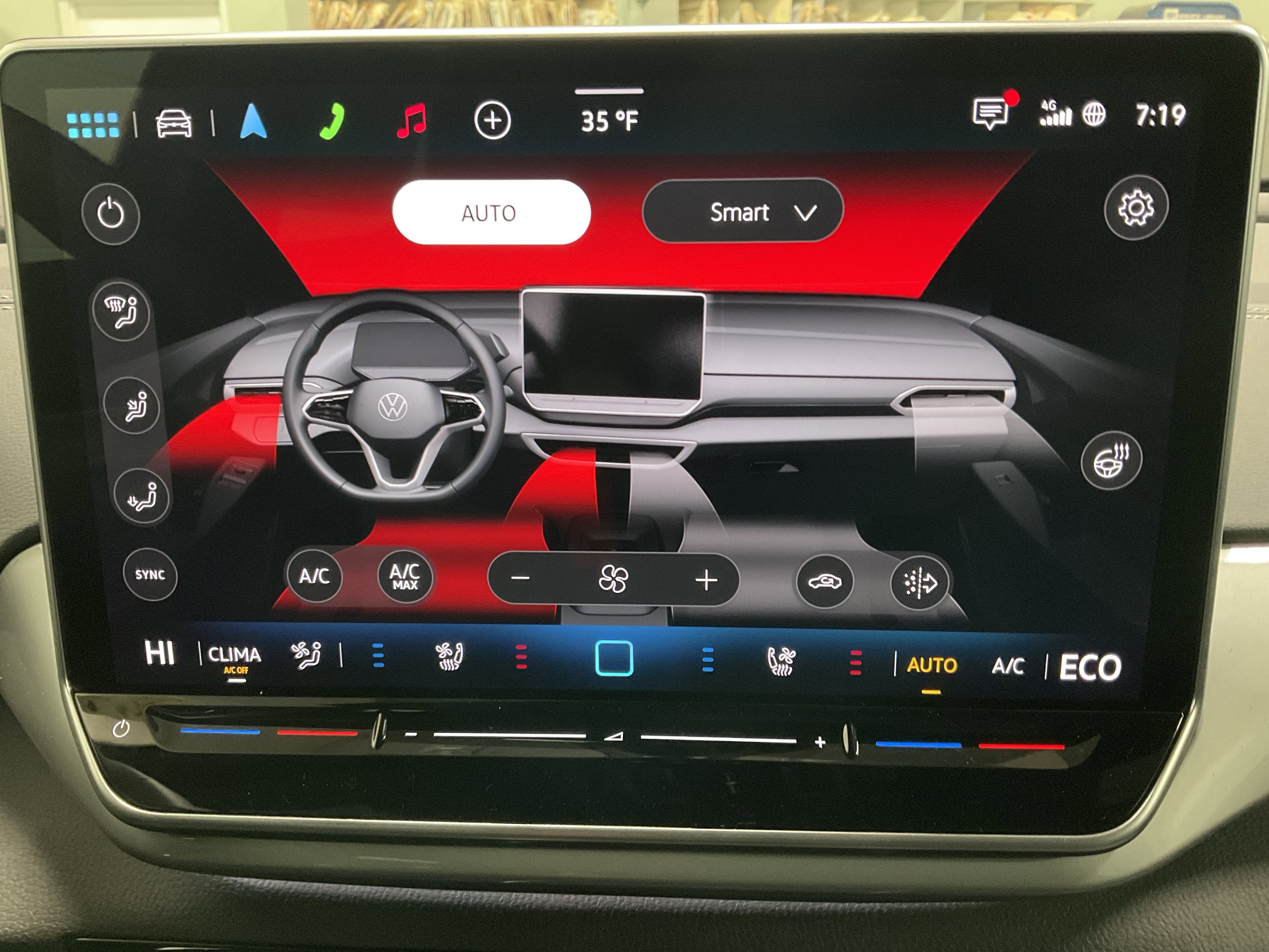 2026 Volkswagen ID.4 Pro S