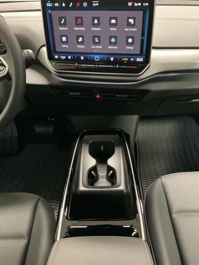 2026 Volkswagen ID.4 Pro S