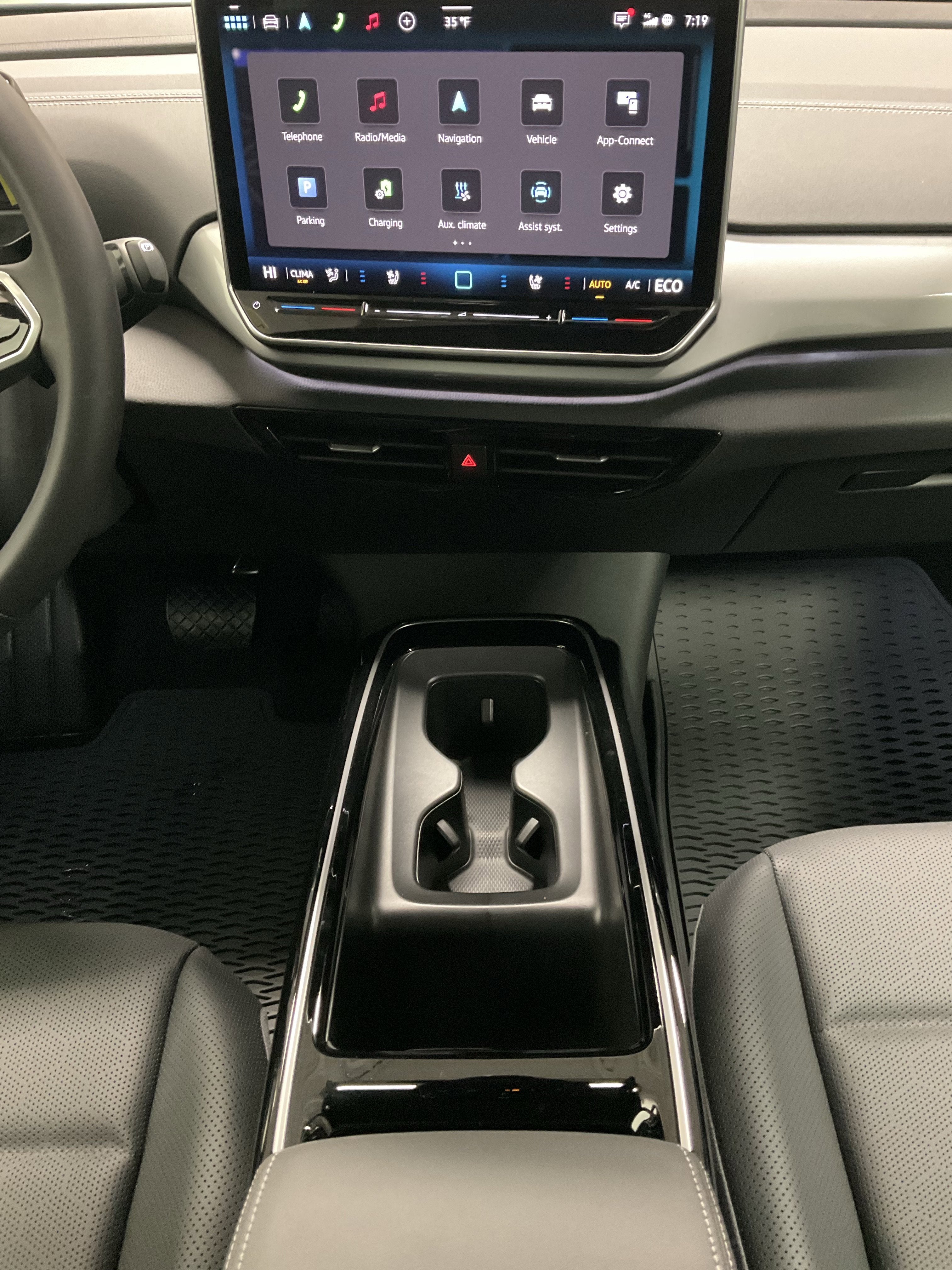 2026 Volkswagen ID.4 Pro S