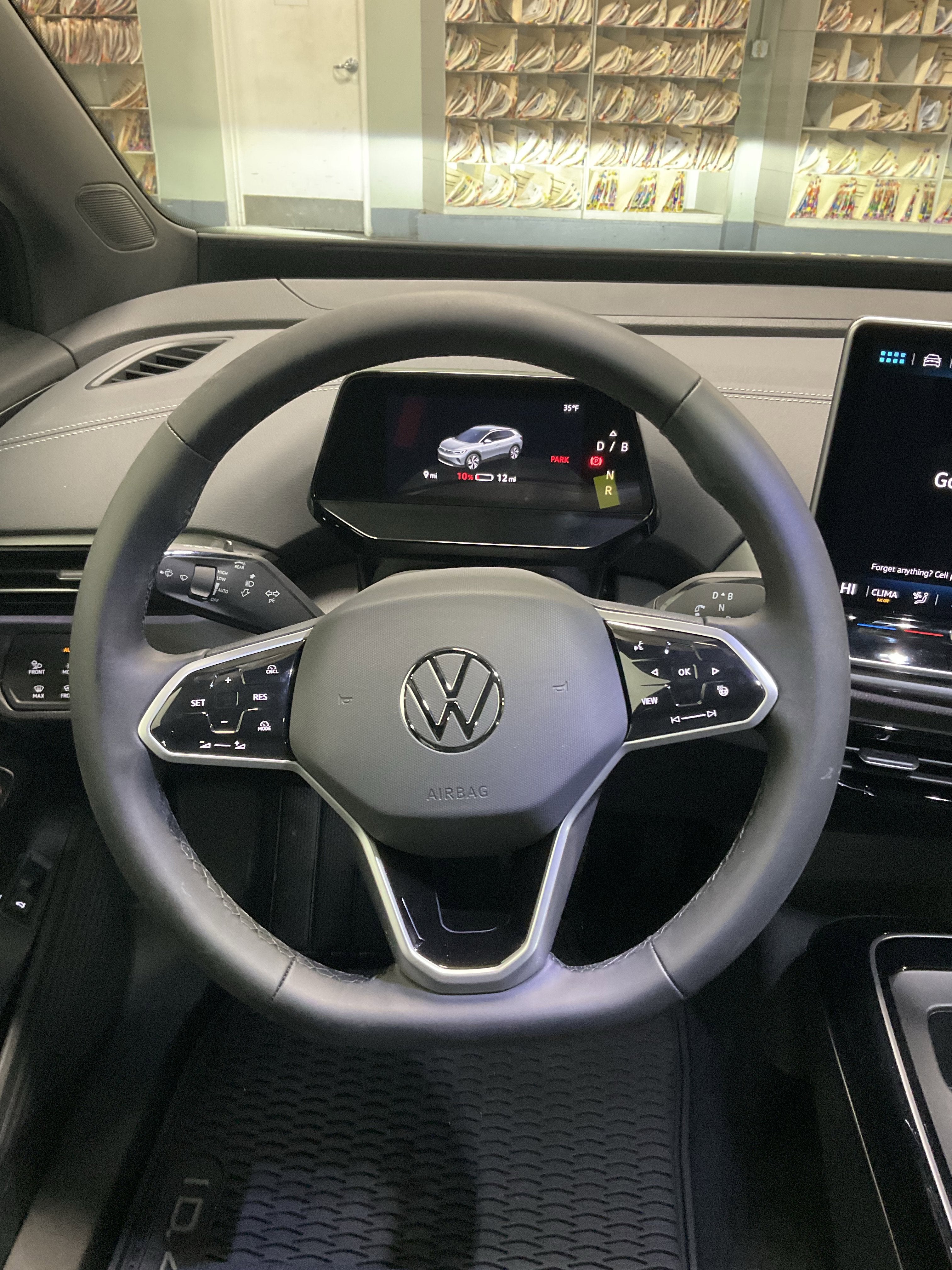 2026 Volkswagen ID.4 Pro S