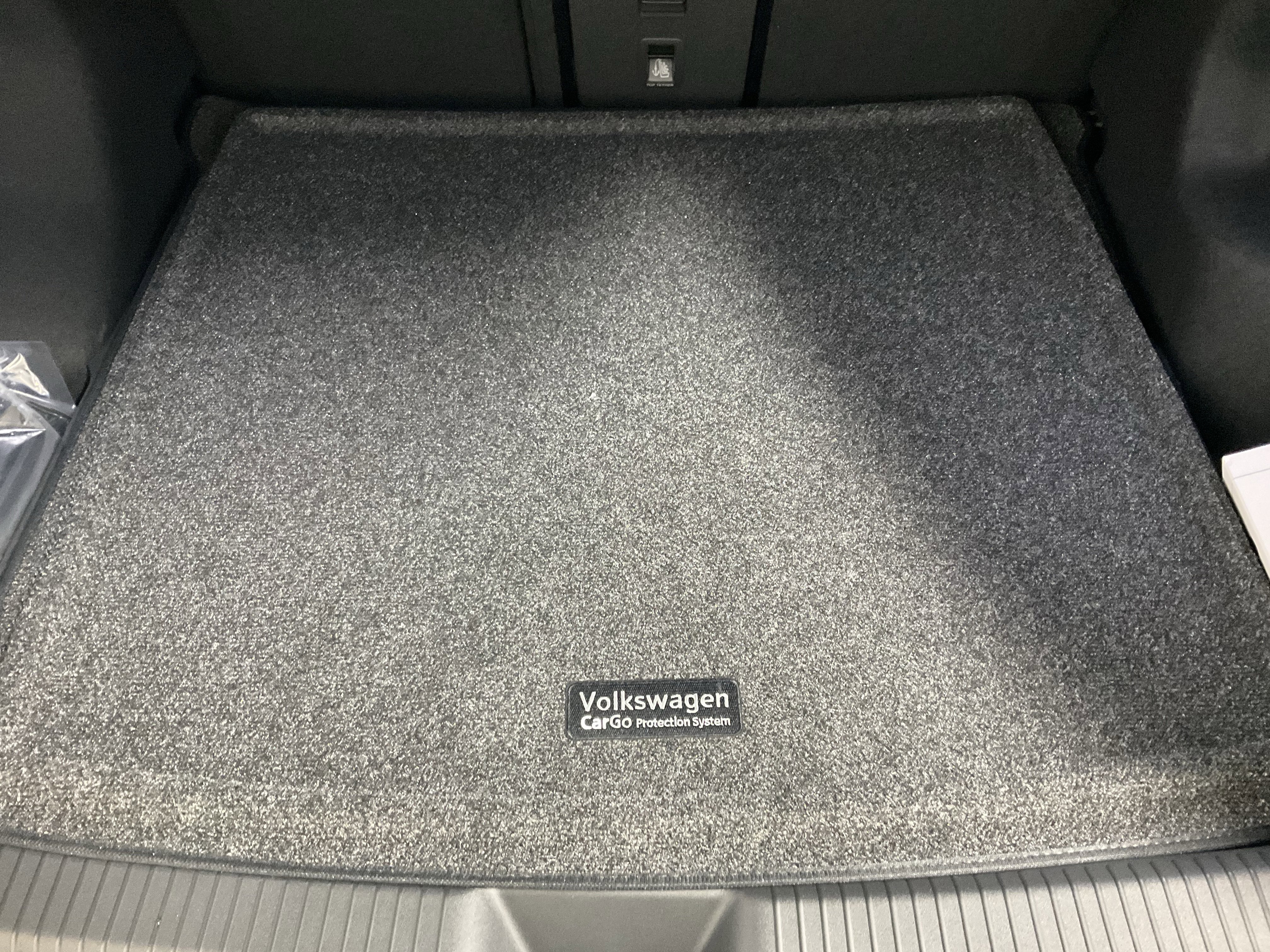 2026 Volkswagen ID.4 Pro S