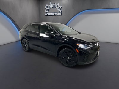 2026 Volkswagen ID.4 Pro S