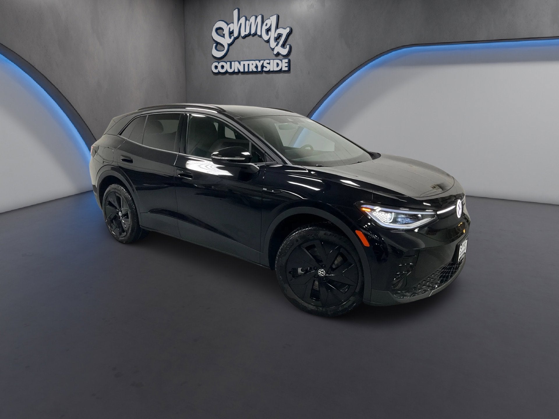 2026 Volkswagen ID.4 Pro S