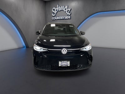 2026 Volkswagen ID.4 Pro S