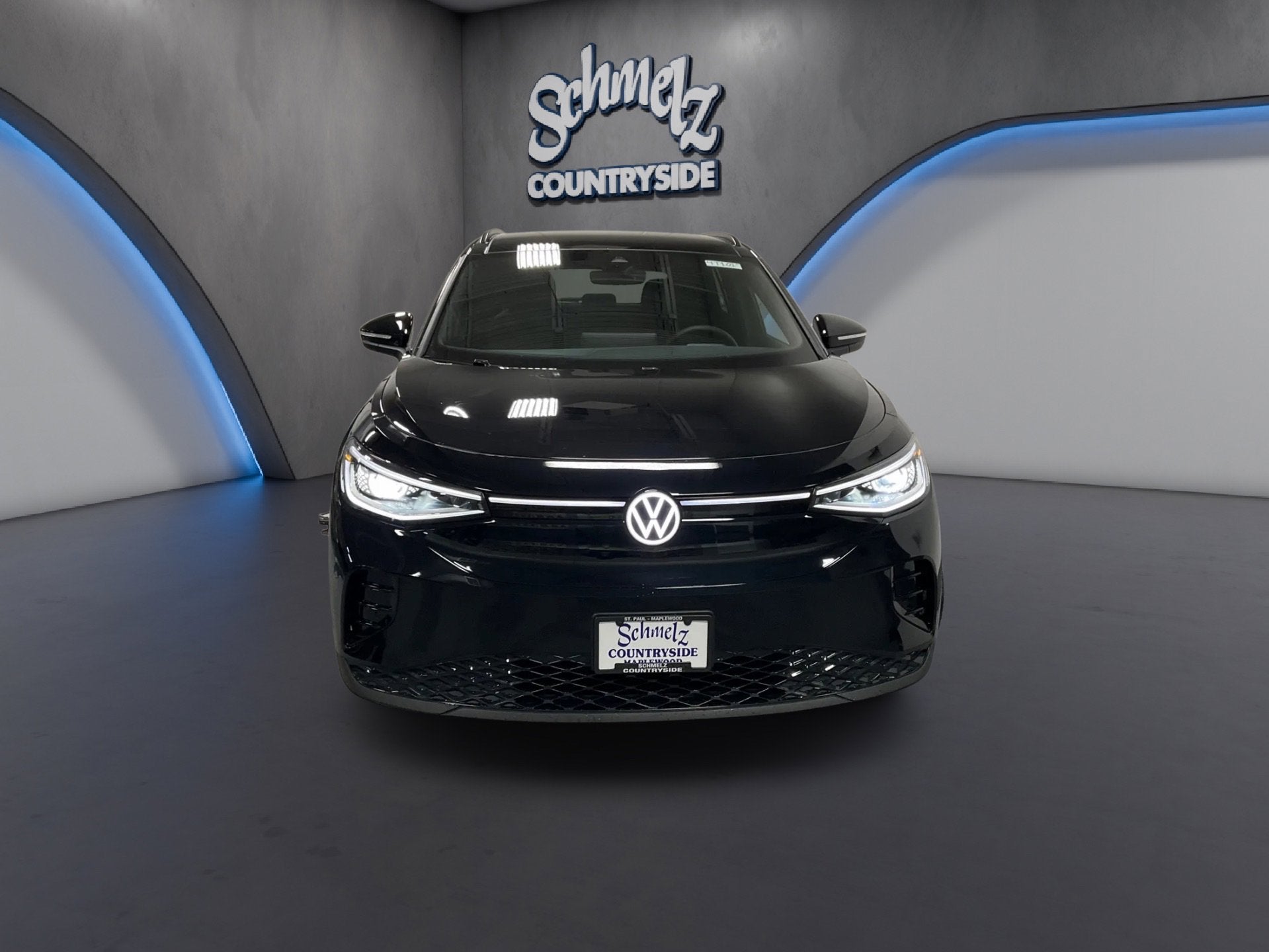 2026 Volkswagen ID.4 Pro S