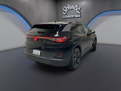 2026 Volkswagen ID.4 Pro S