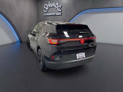 2026 Volkswagen ID.4 Pro S