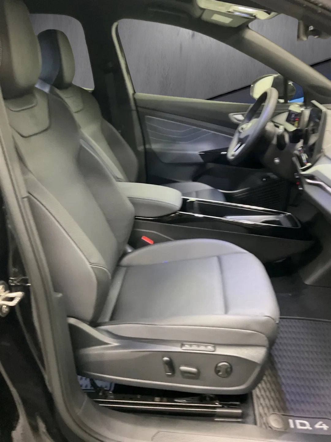 2026 Volkswagen ID.4 Pro S