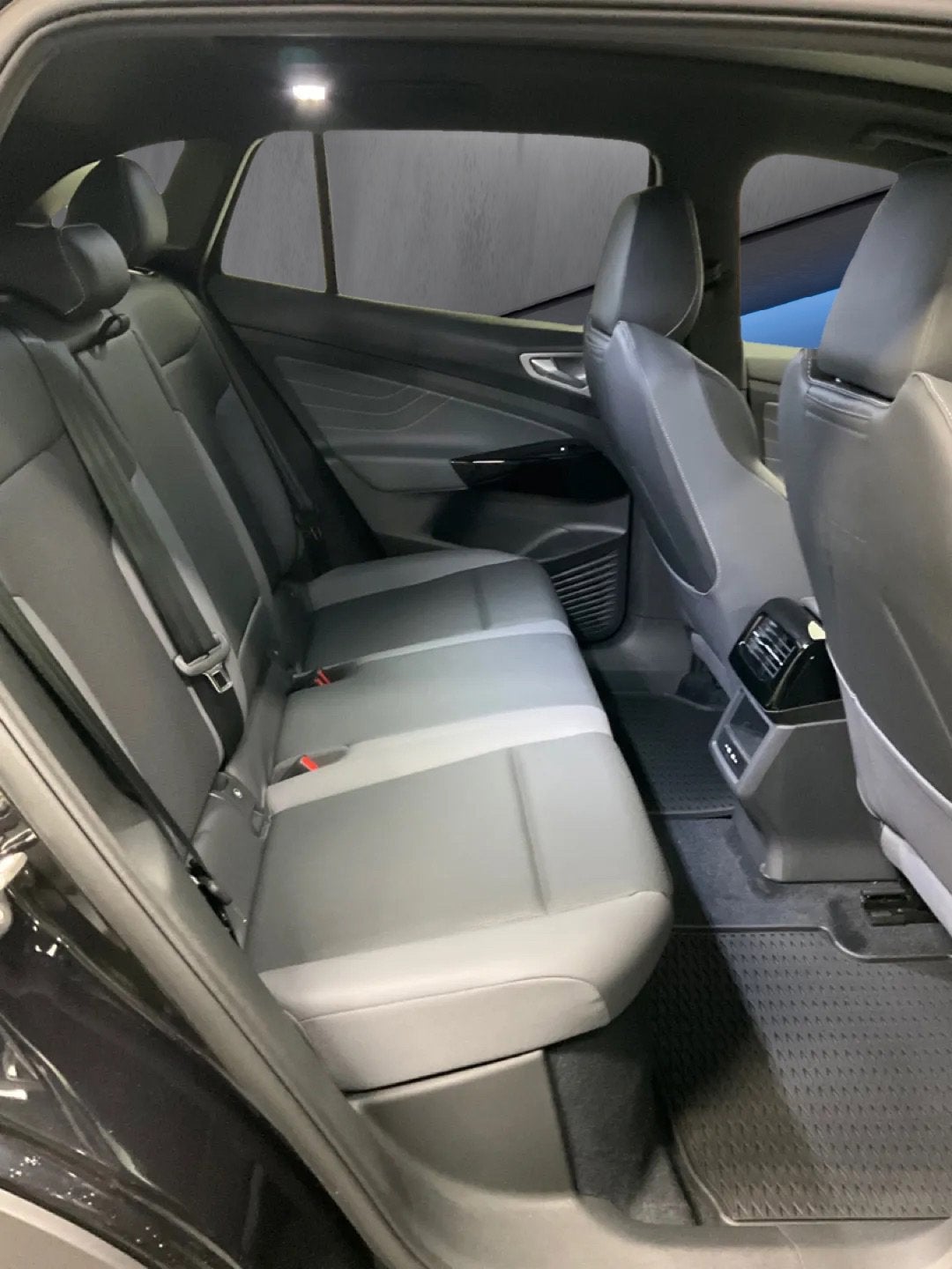 2026 Volkswagen ID.4 Pro S